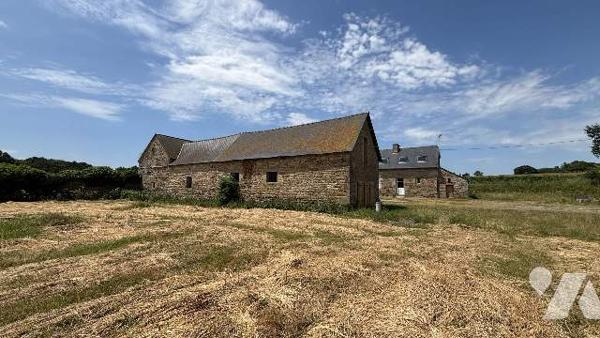 Maison d'habitation