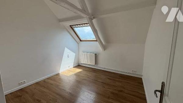 Maison d'habitation