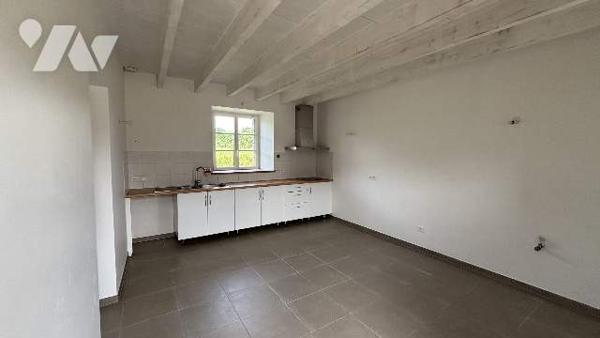 Maison d'habitation
