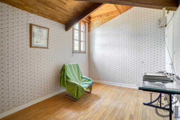Maison traditionnelle à vendre proche de Penne d'Agenais