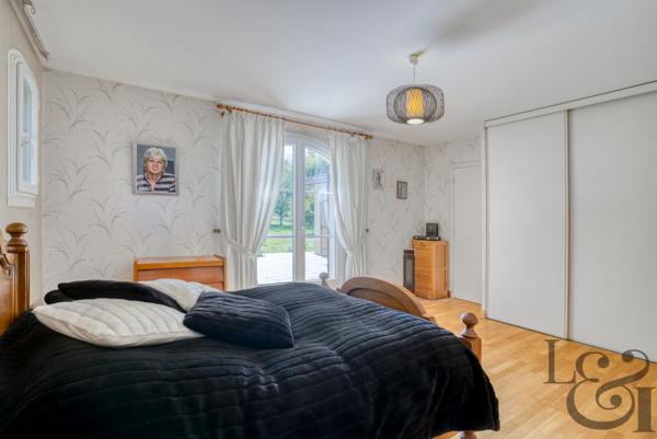 Maison traditionnelle à vendre proche de Penne d'Agenais