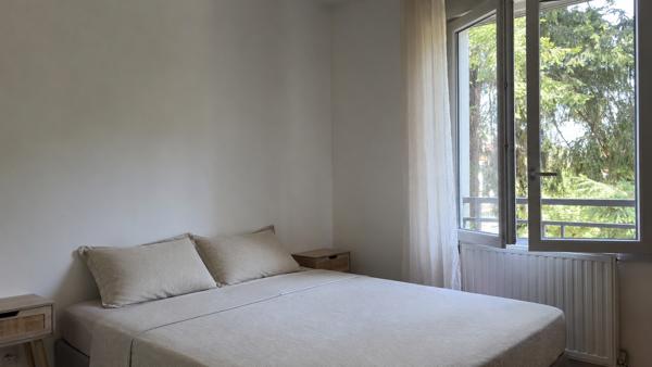 VILLEFRANCHE secteur Parc Vermorel Appartement T3 de 77 m² avec terrasse