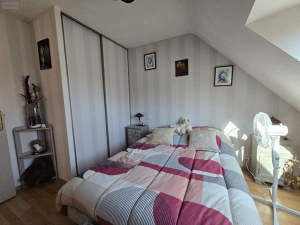 Pavillon à vendre à Allaire dans le Morbihan (56350), ref : 143/256M