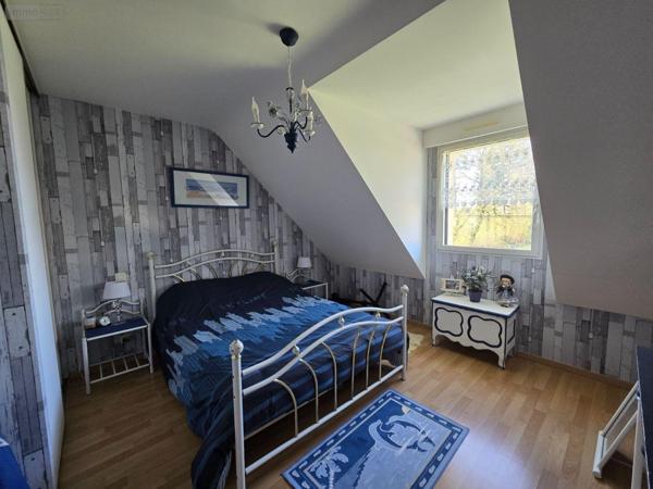 Pavillon à vendre à Allaire dans le Morbihan (56350), ref : 143/256M