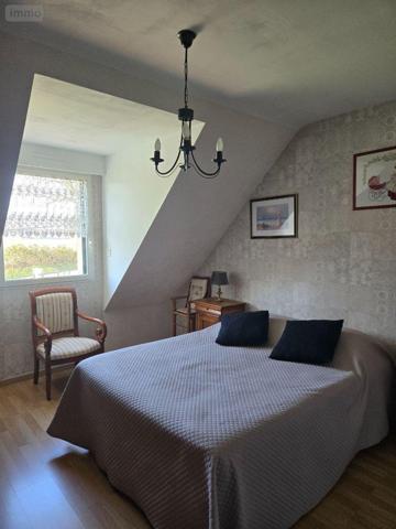 Pavillon à vendre à Allaire dans le Morbihan (56350), ref : 143/256M