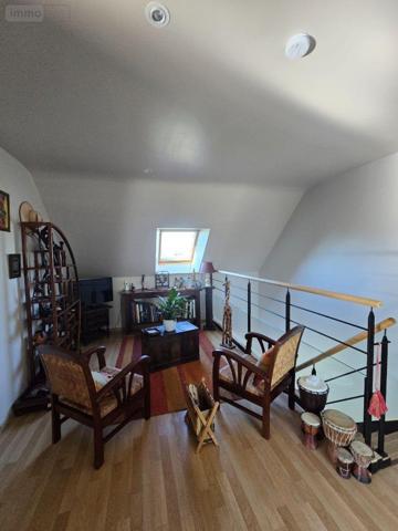 Pavillon à vendre à Allaire dans le Morbihan (56350), ref : 143/256M