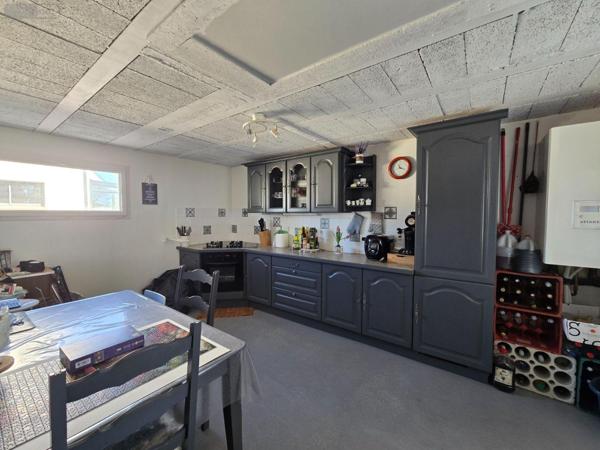 Pavillon à vendre à Allaire dans le Morbihan (56350), ref : 143/256M