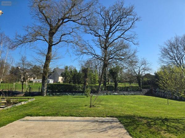 Pavillon à vendre à Allaire dans le Morbihan (56350), ref : 143/256M