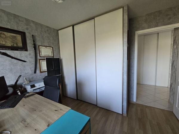 Pavillon à vendre à Allaire dans le Morbihan (56350), ref : 143/256M