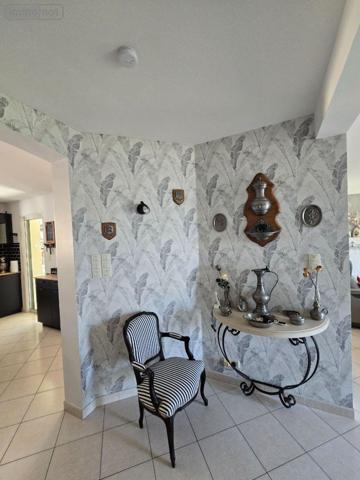 Pavillon à vendre à Allaire dans le Morbihan (56350), ref : 143/256M