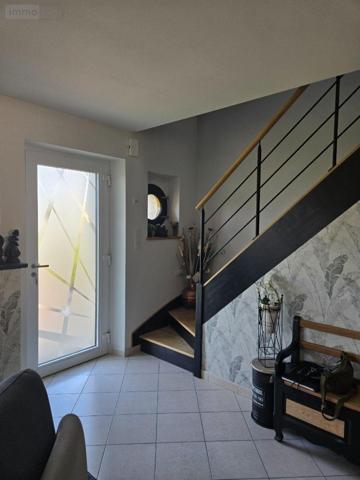 Pavillon à vendre à Allaire dans le Morbihan (56350), ref : 143/256M