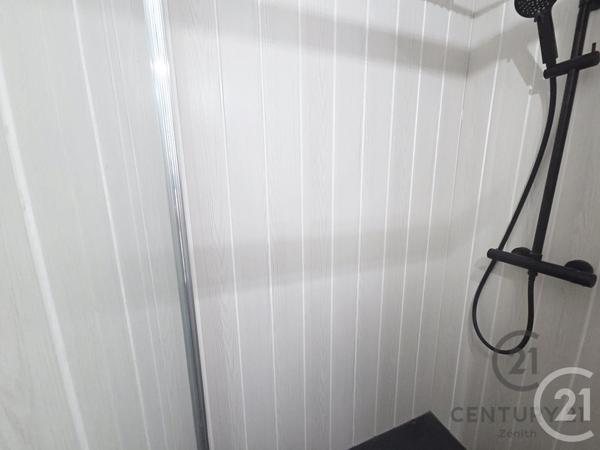 Appartement T2 à vendre  2 pièces - 22,47 m2 PORT LEUCATE - 11