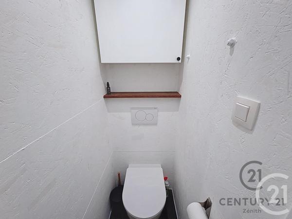 Appartement T2 à vendre  2 pièces - 22,47 m2 PORT LEUCATE - 11