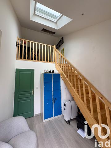 Maison à vendre 6 pièces 135 m² Basse-Goulaine