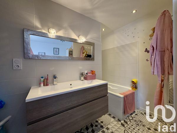 Maison à vendre 6 pièces 135 m² Basse-Goulaine