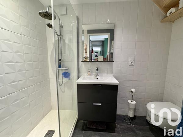 Maison à vendre 6 pièces 135 m² Basse-Goulaine