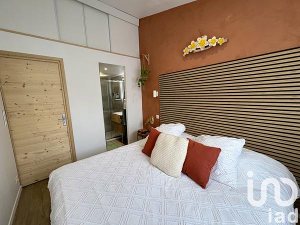 Maison à vendre 6 pièces 135 m² Basse-Goulaine