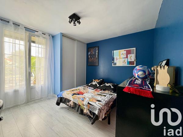 Maison à vendre 6 pièces 135 m² Basse-Goulaine