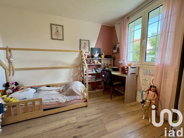 Maison à vendre 6 pièces 135 m² Basse-Goulaine