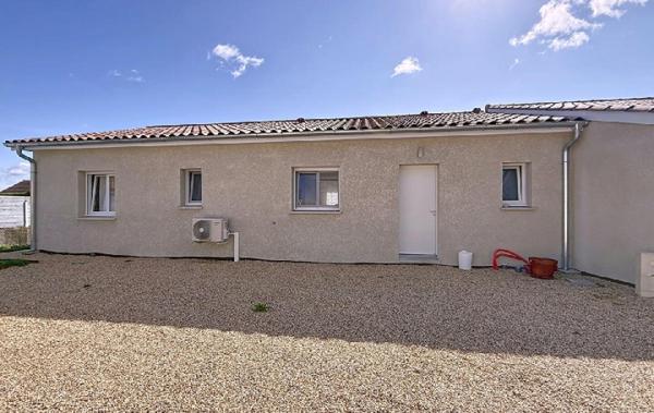 Vente Maison Tournus   