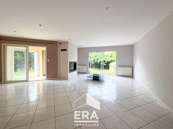 Maison Marssac Sur Tarn 5 pièces 115 m2