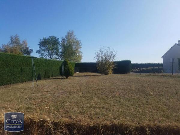 Maison à louer 3 pièces 84.7m²