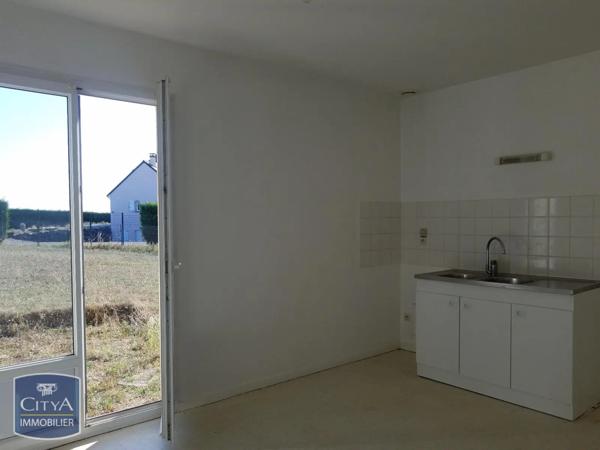 Maison à louer 3 pièces 84.7m²