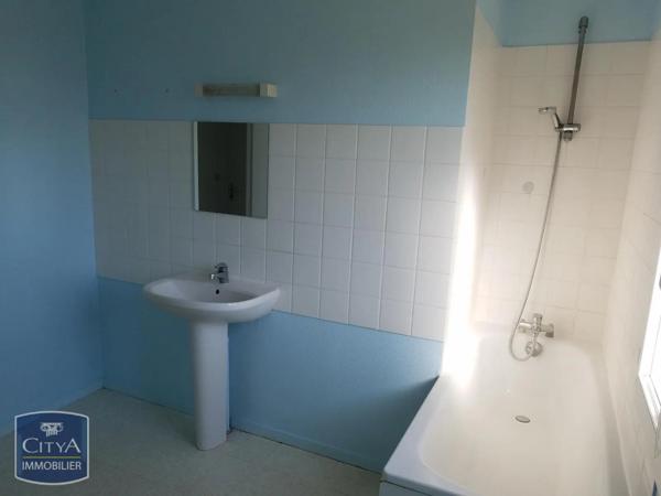 Maison à louer 3 pièces 84.7m²