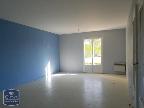 Maison à louer 3 pièces 84.7m²