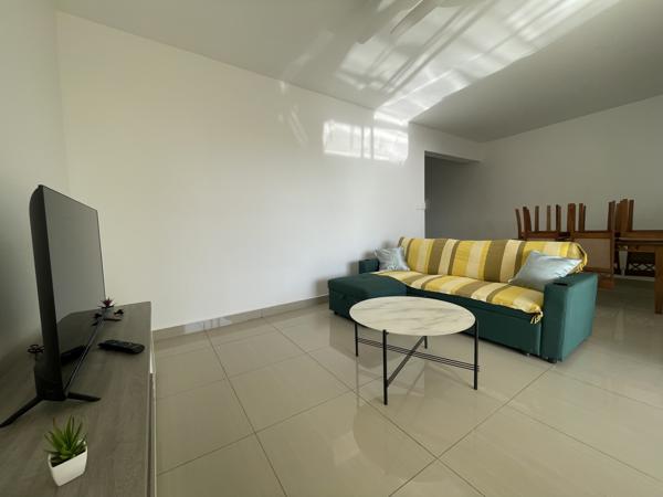 Appartement T3 à louer à SADA