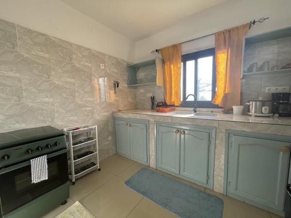Appartement T3 à louer à SADA