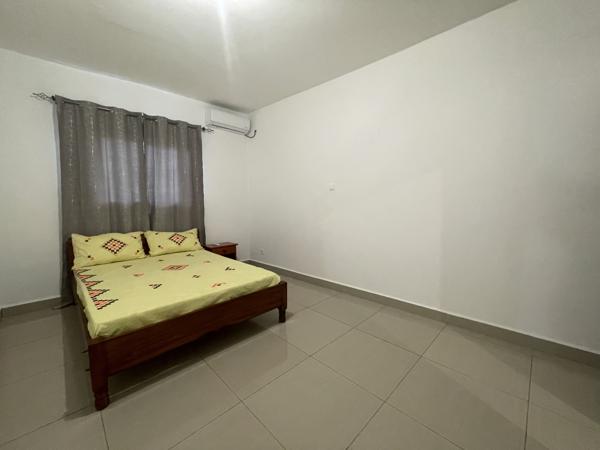Appartement T3 à louer à SADA