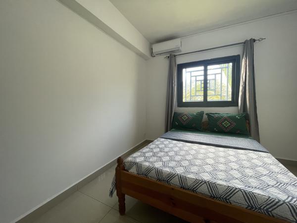 Appartement T3 à louer à SADA