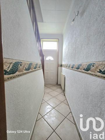 Maison à vendre 5 pièces 110 m² Bouligny