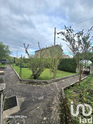 Maison à vendre 5 pièces 110 m² Bouligny