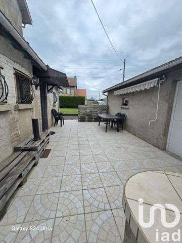 Maison à vendre 5 pièces 110 m² Bouligny