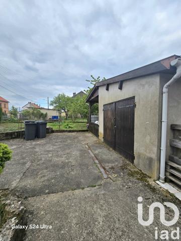 Maison à vendre 5 pièces 110 m² Bouligny