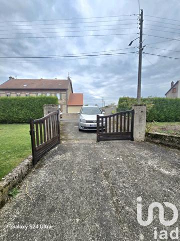 Maison à vendre 5 pièces 110 m² Bouligny