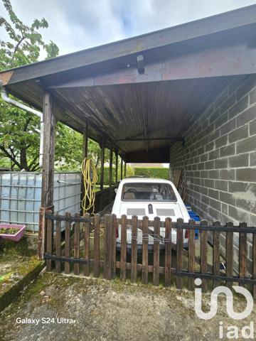 Maison à vendre 5 pièces 110 m² Bouligny