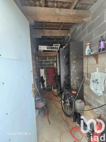 Maison à vendre 5 pièces 110 m² Bouligny