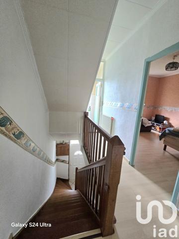 Maison à vendre 5 pièces 110 m² Bouligny