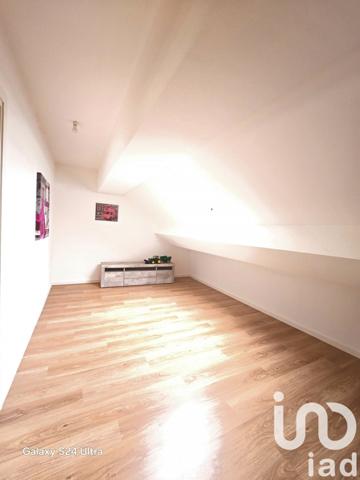 Maison à vendre 5 pièces 110 m² Bouligny