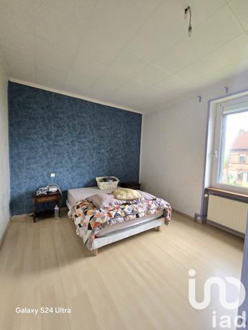 Maison à vendre 5 pièces 110 m² Bouligny