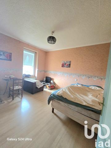 Maison à vendre 5 pièces 110 m² Bouligny