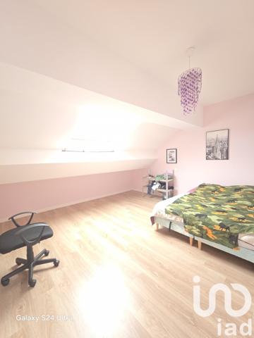 Maison à vendre 5 pièces 110 m² Bouligny