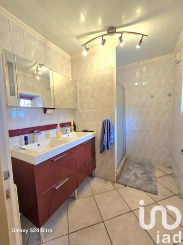 Maison à vendre 5 pièces 110 m² Bouligny