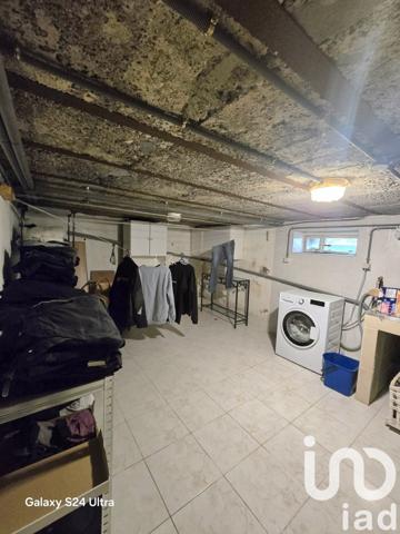 Maison à vendre 5 pièces 110 m² Bouligny