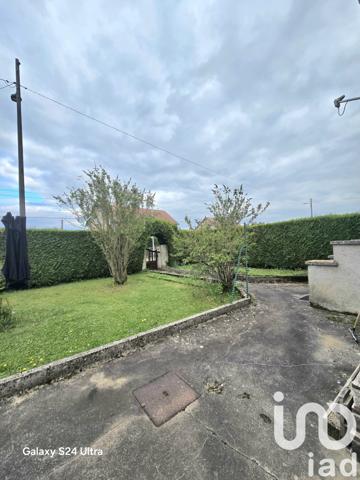 Maison à vendre 5 pièces 110 m² Bouligny