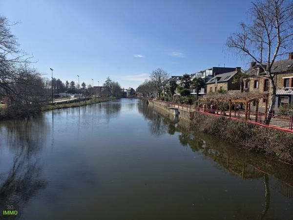 Vente / Appartement T2