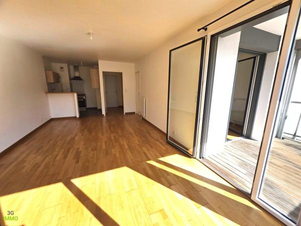 Vente / Appartement T2